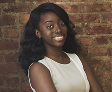 Vivienne Quow ’15, G’16 photo